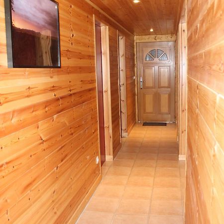 T3 Villard De Lans Exterior photo