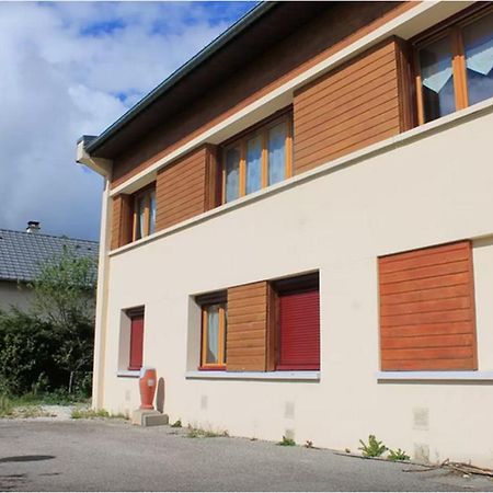 T3 Villard De Lans Exterior photo
