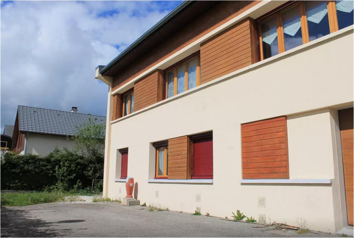 T3 Villard De Lans Exterior photo