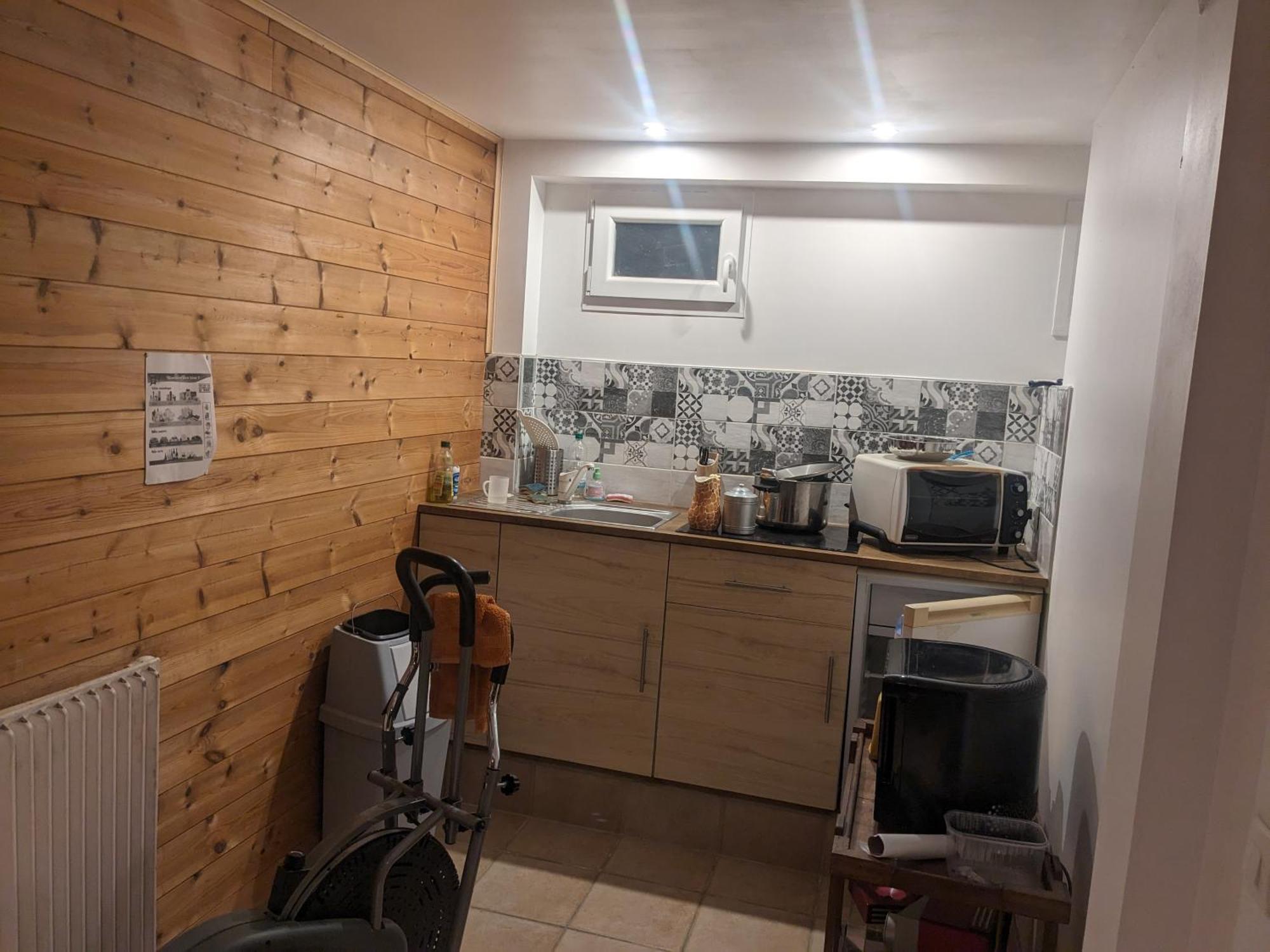 T3 Villard De Lans Exterior photo