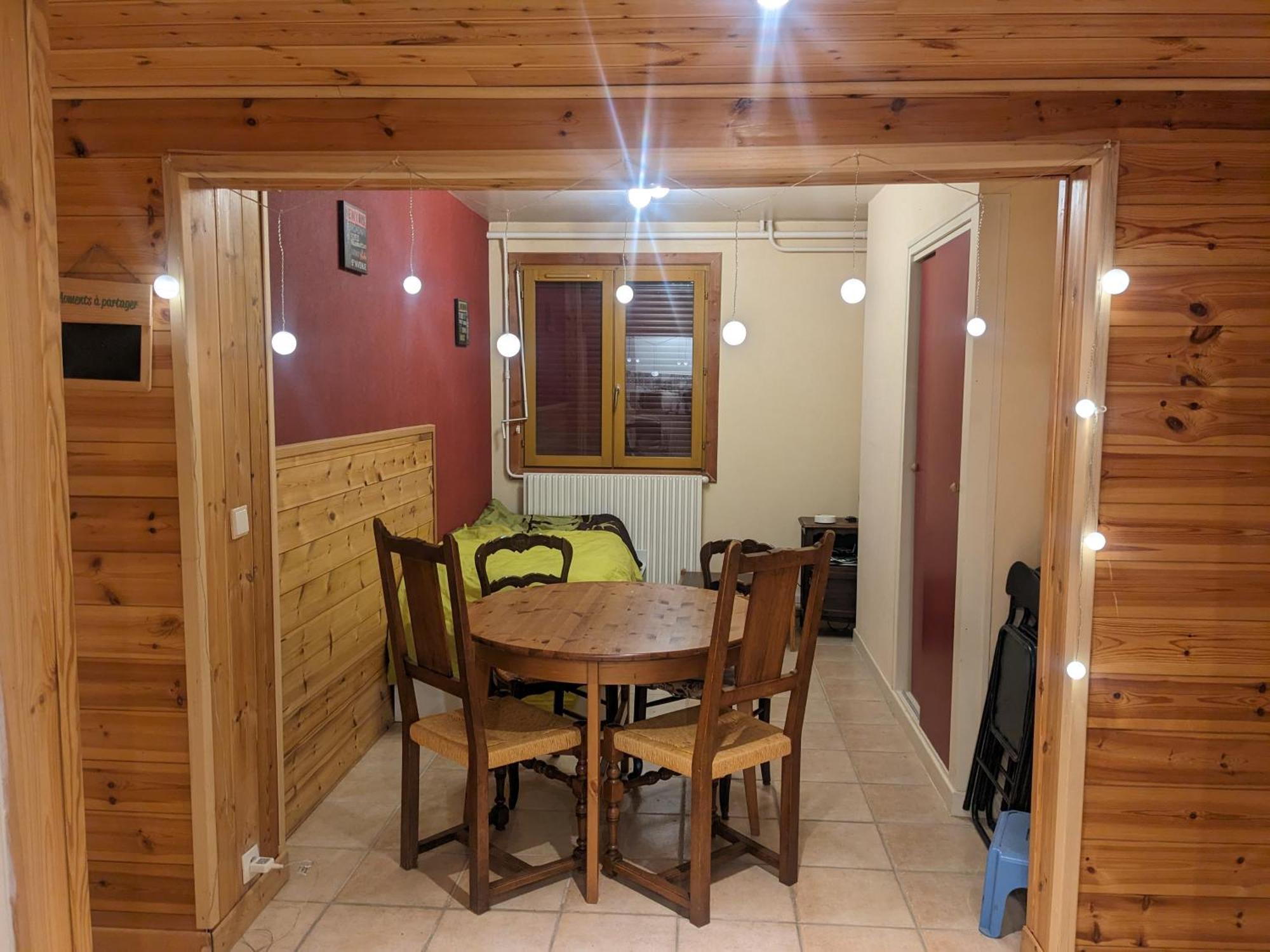 T3 Villard De Lans Exterior photo
